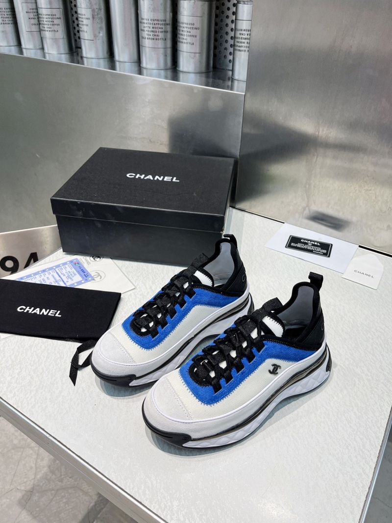 Chanel Sneakers